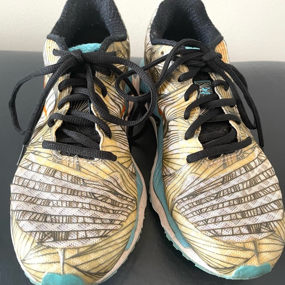 Mizuno Wave Paradox Running Shoes Women’s Size 7.5 - Picture 3 of 10